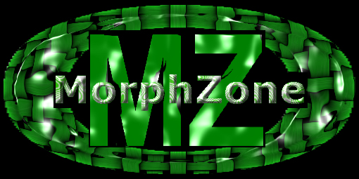Clique para entrar --=[ � M O R P H Z O N E � ]=--